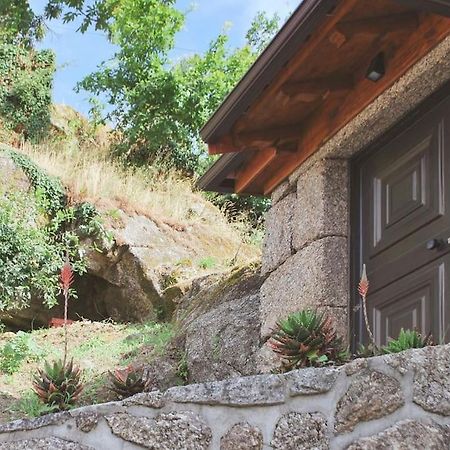 Retiro De Varzeas . Casa De Turismo Rural Виейра-ду-Минью Экстерьер фото