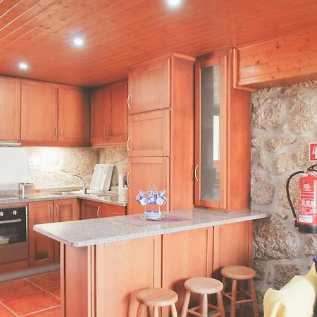 Retiro De Varzeas . Casa De Turismo Rural Виейра-ду-Минью Экстерьер фото