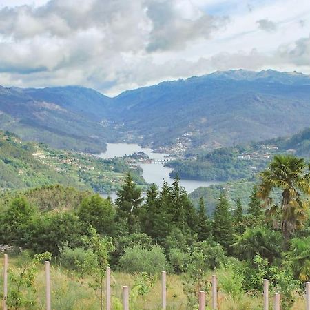 Retiro De Varzeas . Casa De Turismo Rural Виейра-ду-Минью Экстерьер фото