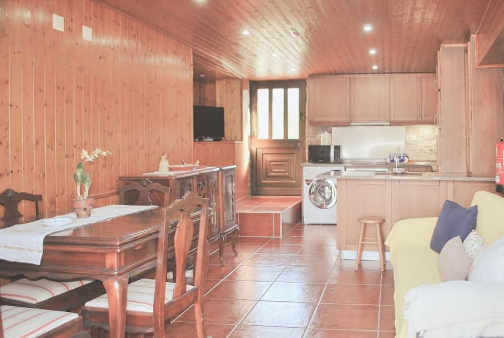 Retiro De Varzeas . Casa De Turismo Rural Виейра-ду-Минью Экстерьер фото